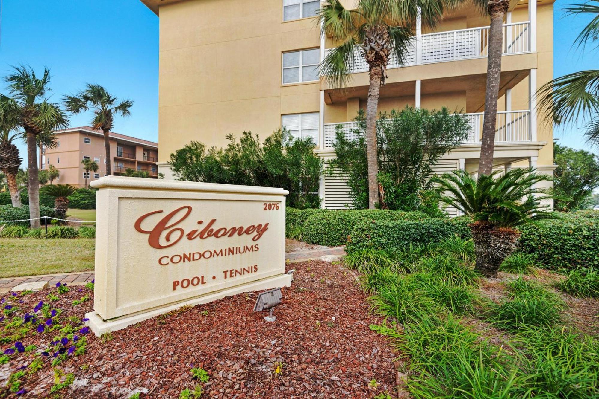 Ciboney 4009 Villa Destin Exterior photo