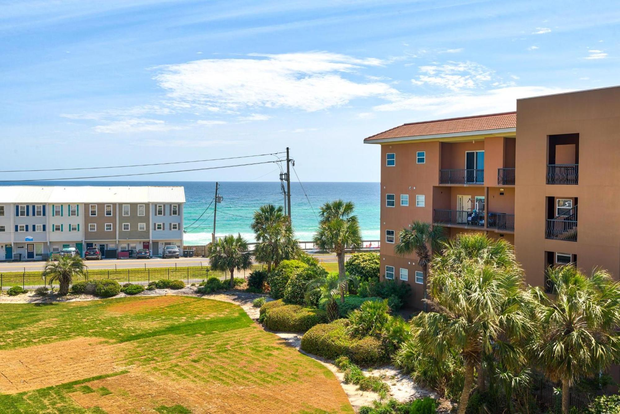 Ciboney 4009 Villa Destin Exterior photo